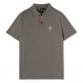 MV Agusta Reparto Corse Official Team Wear - Paddock Polo Shirt
